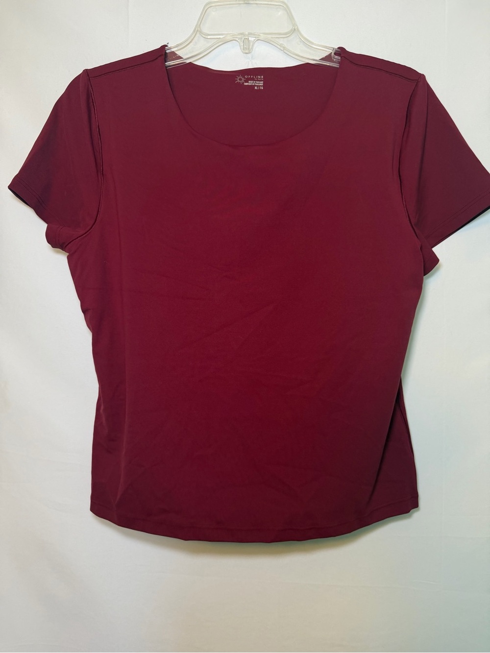 Offline by Aerie Real Me Top
